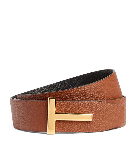 tom ford belt bag|tom ford belt reversible.